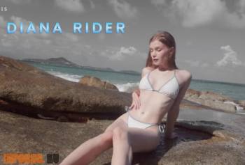 Смотреть ххх онлайн Пляжное приключение — выполняй задания, а затем трахни девушек