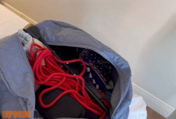 Смотреть новое порево Сотрудница с большими сиськами связана и трахнута своим боссом - БДСМ-конкурс, январь 2025 г.